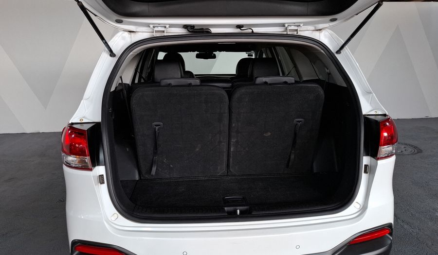 Kia Sorento 2.4 LX AUTO Suv 2018