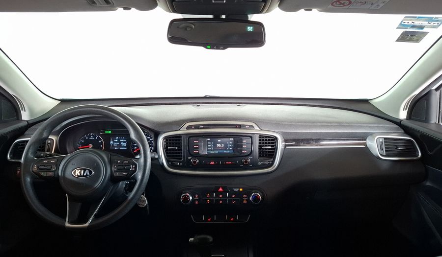 Kia Sorento 2.4 LX AUTO Suv 2018