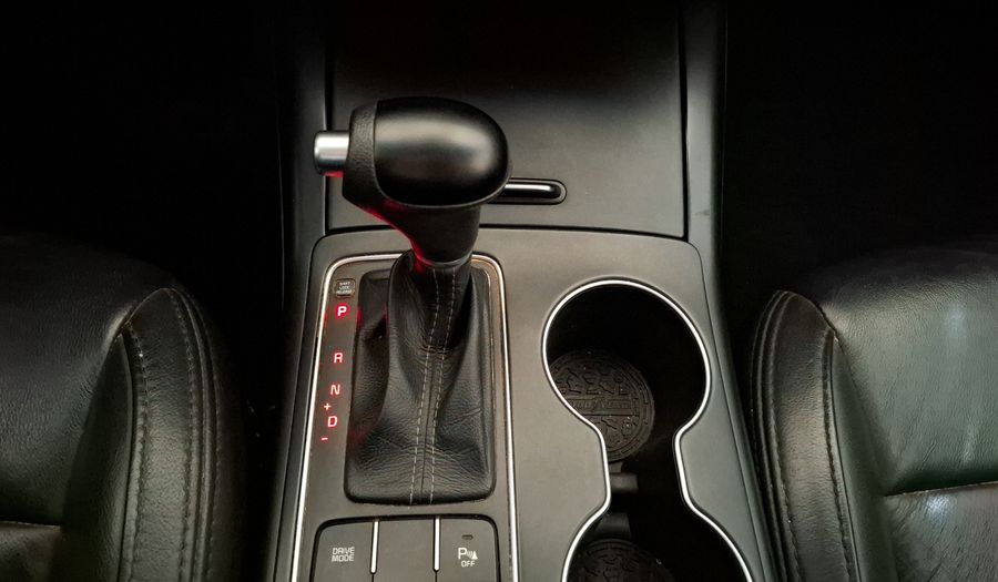 Kia Sorento 2.4 LX AUTO Suv 2018