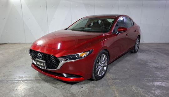 Mazda • Mazda 3