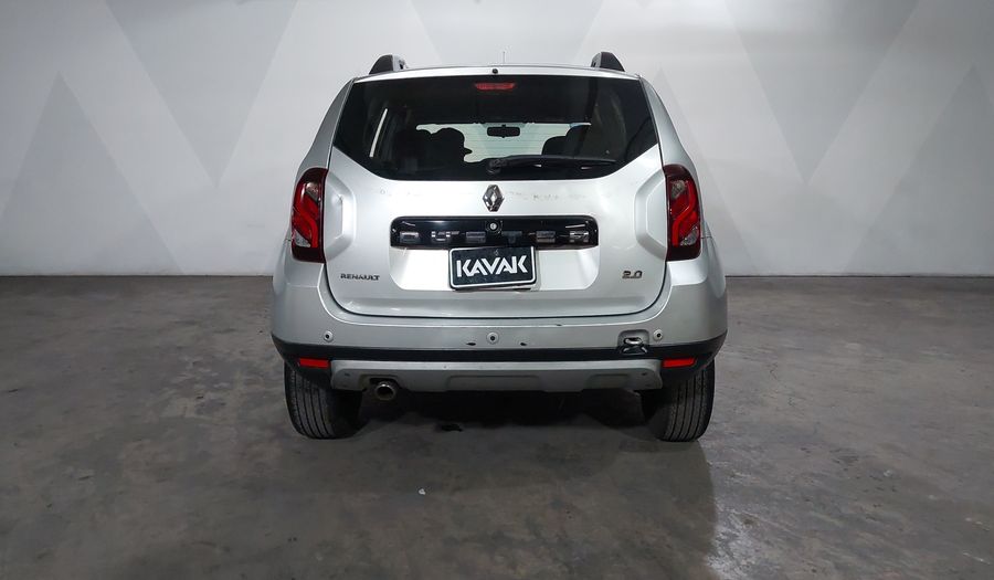 Renault Duster 2.0 INTENS Suv 2018
