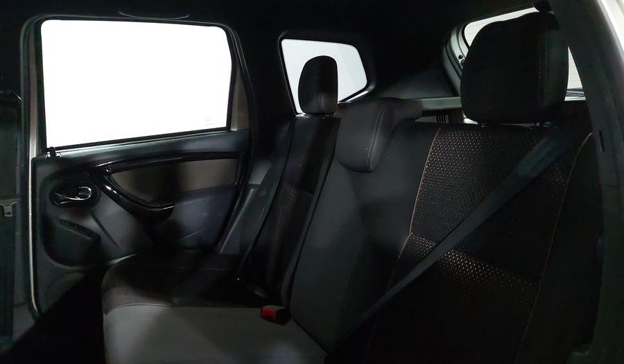 Renault Duster 2.0 INTENS Suv 2018