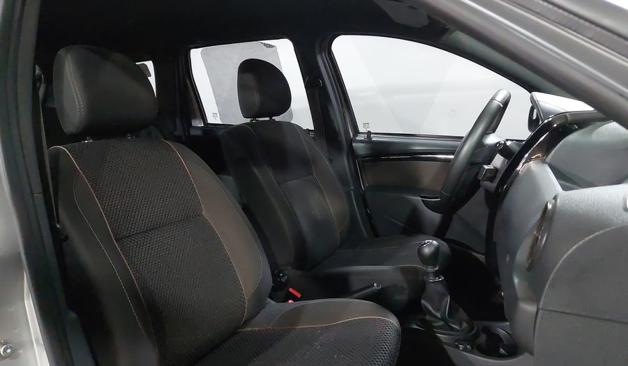 Renault Duster 2.0 INTENS Suv 2018