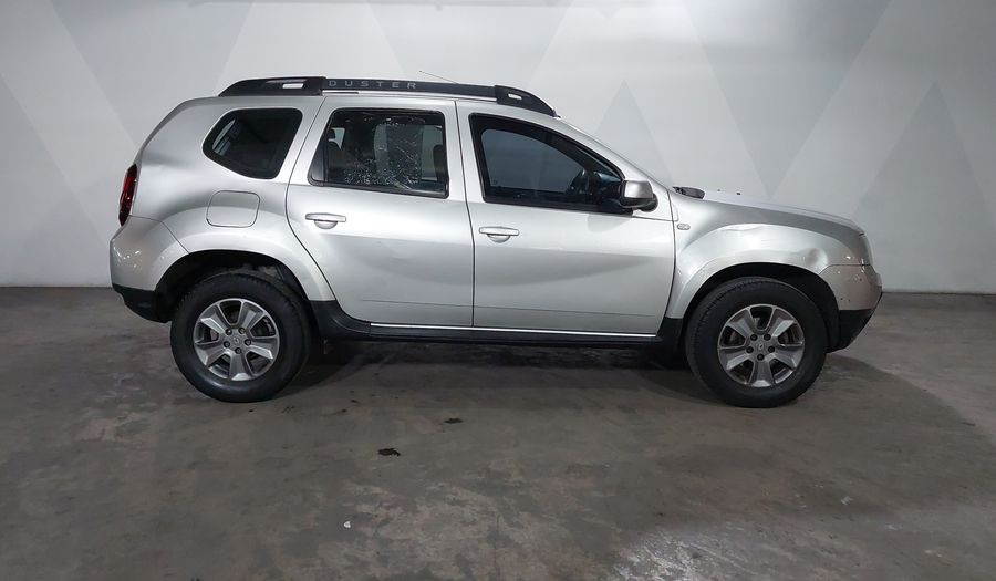 Renault Duster 2.0 INTENS Suv 2018