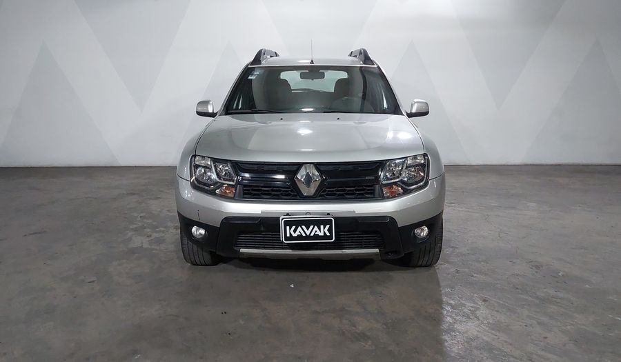 Renault Duster 2.0 INTENS Suv 2018