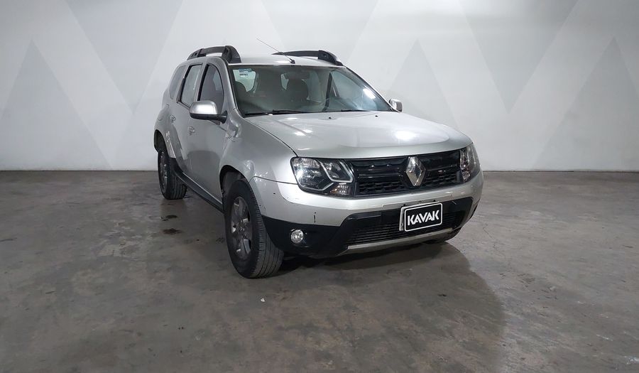 Renault Duster 2.0 INTENS Suv 2018