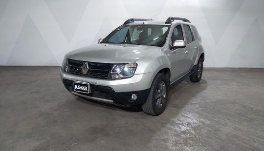Renault • Duster
