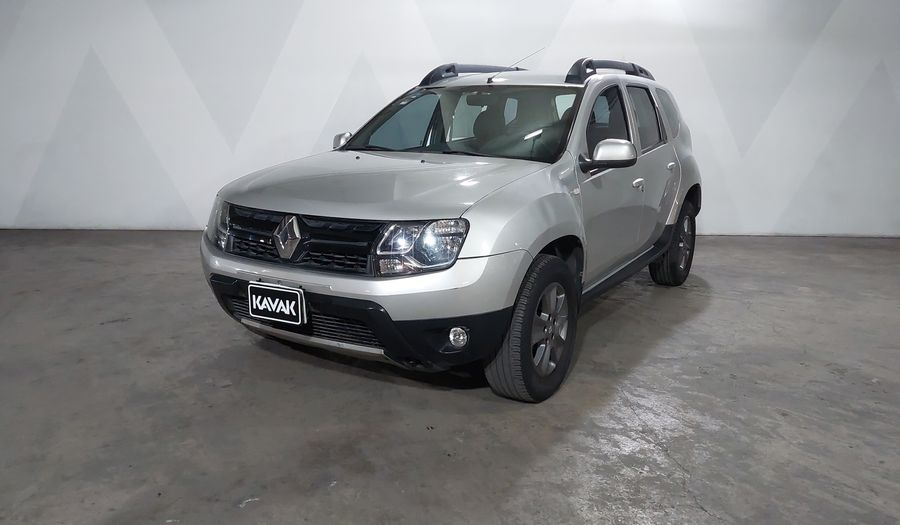 Renault Duster 2.0 INTENS Suv 2018