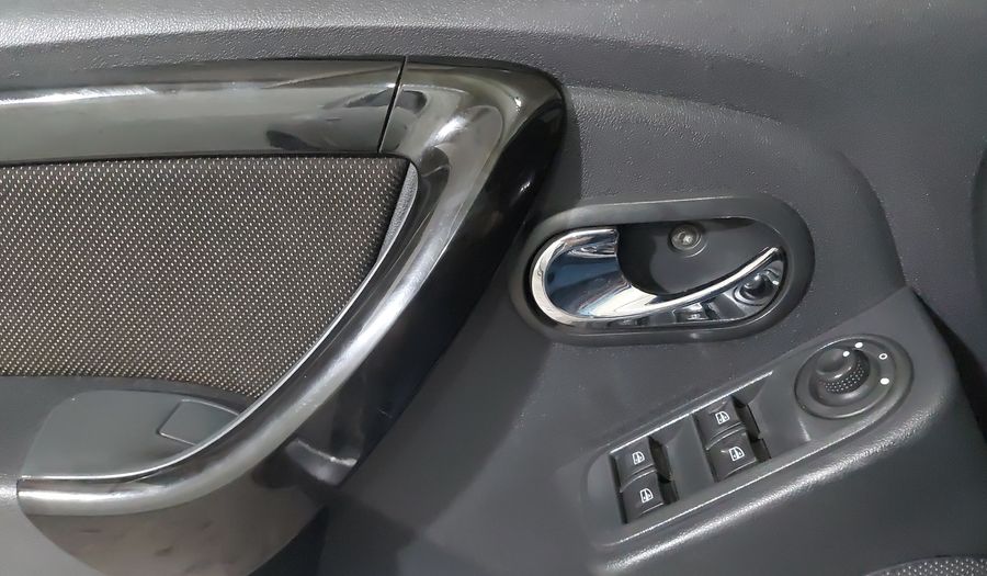 Renault Duster 2.0 INTENS Suv 2018