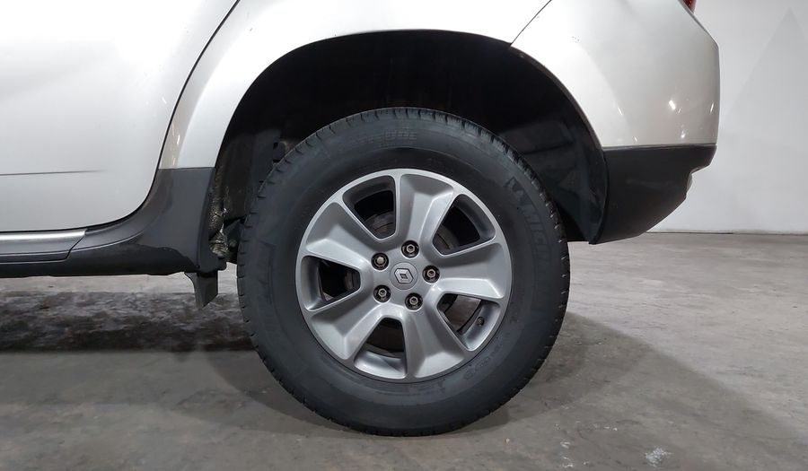 Renault Duster 2.0 INTENS Suv 2018
