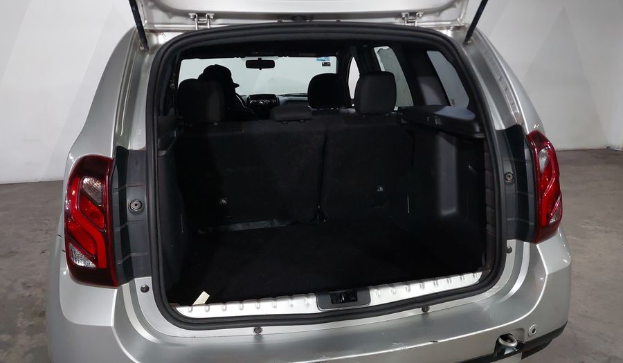 Renault Duster 2.0 INTENS Suv 2018