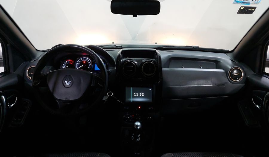 Renault Duster 2.0 INTENS Suv 2018