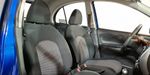 Nissan March 1.6 SENSE AT Hatchback 2015