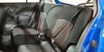 Nissan March 1.6 SENSE AT Hatchback 2015