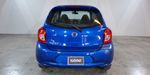 Nissan March 1.6 SENSE AT Hatchback 2015