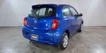 Nissan March 1.6 SENSE AT Hatchback 2015