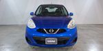 Nissan March 1.6 SENSE AT Hatchback 2015