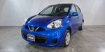 Nissan March 1.6 SENSE AT Hatchback 2015