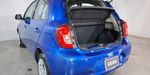 Nissan March 1.6 SENSE AT Hatchback 2015