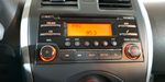 Nissan March 1.6 SENSE AT Hatchback 2015