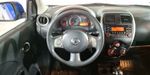 Nissan March 1.6 SENSE AT Hatchback 2015