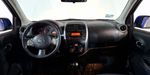 Nissan March 1.6 SENSE AT Hatchback 2015