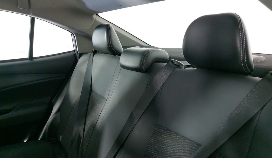 Toyota Yaris 1.5 S CVT Sedan 2021