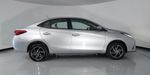 Toyota Yaris 1.5 S CVT Sedan 2021