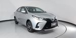 Toyota Yaris 1.5 S CVT Sedan 2021