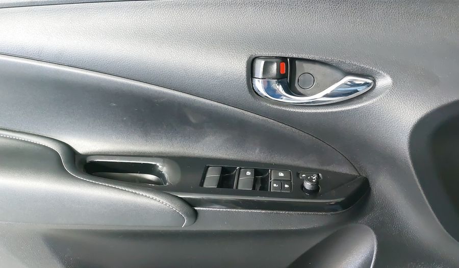 Toyota Yaris 1.5 S CVT Sedan 2021