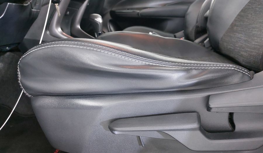 Toyota Yaris 1.5 S CVT Sedan 2021
