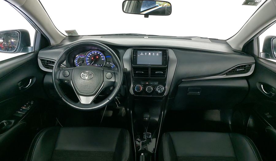 Toyota Yaris 1.5 S CVT Sedan 2021
