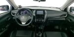 Toyota Yaris 1.5 S CVT Sedan 2021