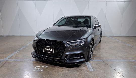 Audi • S3