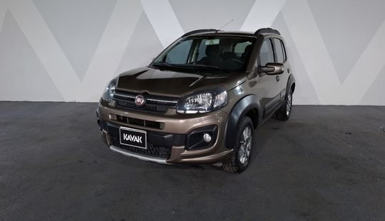 Fiat • Uno