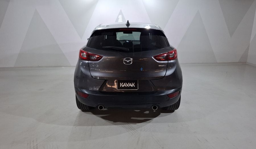 Mazda Cx-3 2.0 I SPORT 2WD AT Suv 2021
