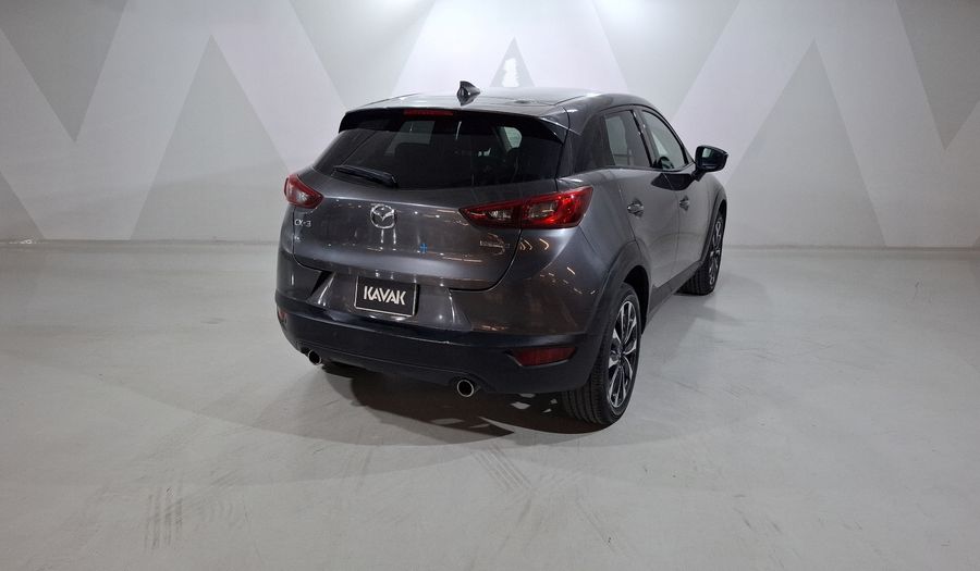 Mazda Cx-3 2.0 I SPORT 2WD AT Suv 2021