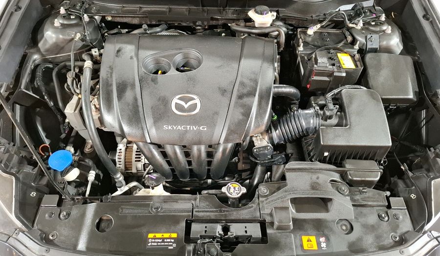 Mazda Cx-3 2.0 I SPORT 2WD AT Suv 2021