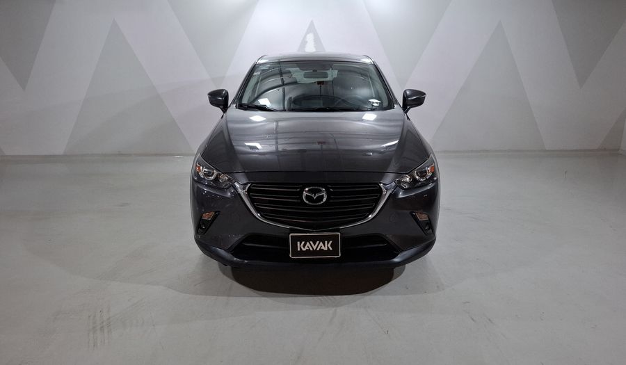 Mazda Cx-3 2.0 I SPORT 2WD AT Suv 2021