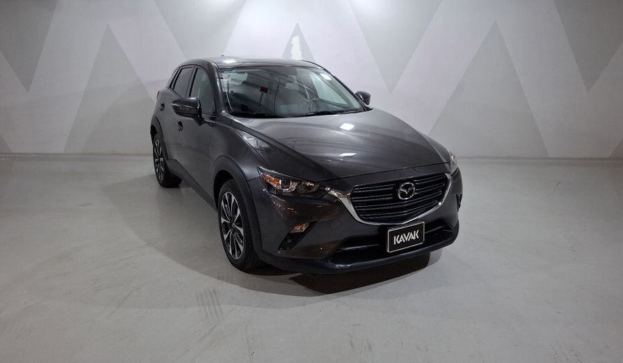 Mazda Cx-3 2.0 I SPORT 2WD AT Suv 2021