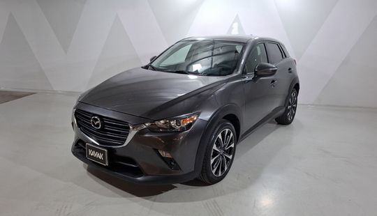 Mazda • CX-3