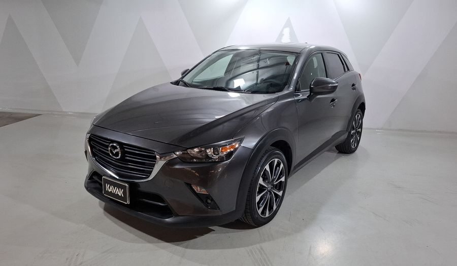 Mazda Cx-3 2.0 I SPORT 2WD AT Suv 2021