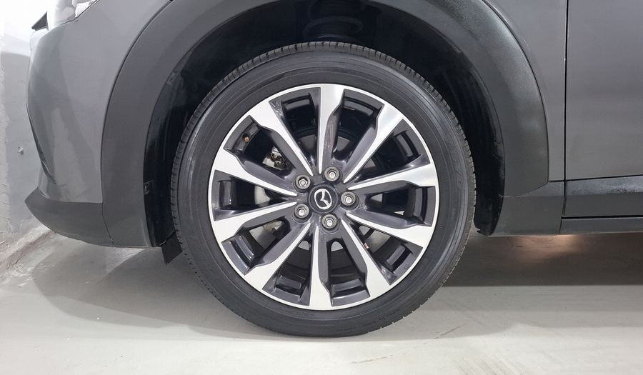 Mazda Cx-3 2.0 I SPORT 2WD AT Suv 2021
