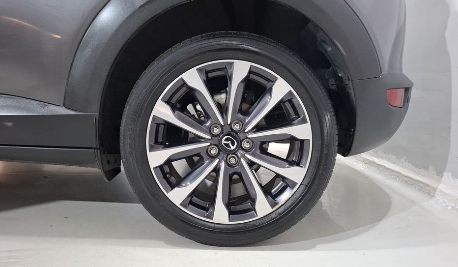 Mazda Cx-3 2.0 I SPORT 2WD AT Suv 2021