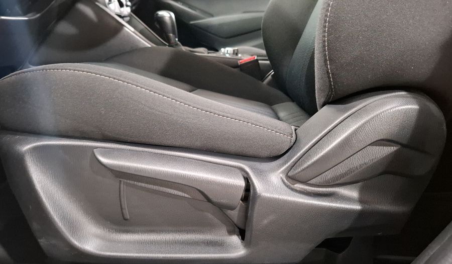 Mazda Cx-3 2.0 I SPORT 2WD AT Suv 2021