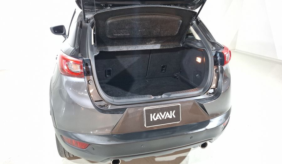 Mazda Cx-3 2.0 I SPORT 2WD AT Suv 2021