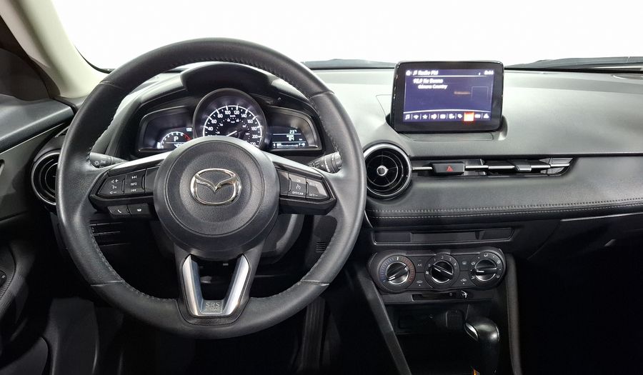 Mazda Cx-3 2.0 I SPORT 2WD AT Suv 2021