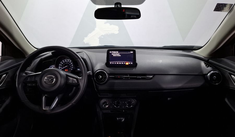 Mazda Cx-3 2.0 I SPORT 2WD AT Suv 2021