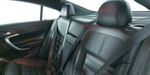 Buick Regal 2.0 PREMIUM TURBO GS X AT Sedan 2017