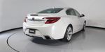 Buick Regal 2.0 PREMIUM TURBO GS X AT Sedan 2017